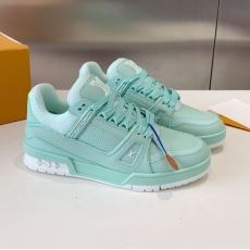 Louis Vuitton Trainer Sneaker